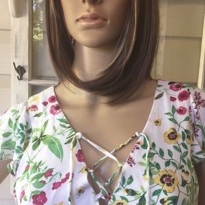 Wayf Where Are You From, Dress